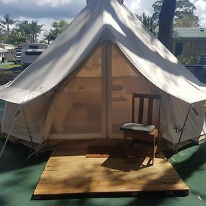 Jervis Bay Holiday Park
